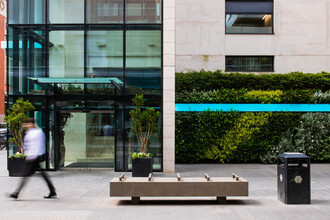 3 New York St, Manchester à louer Photo de l’immeuble– Image 1 sur 5