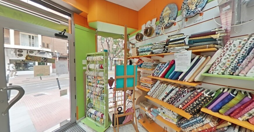 Immeuble residentiel dans Ciudad Real, Ciudad Real à vendre - Photo intérieure – Image 2 sur 3