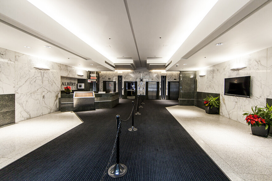250 Albert St, Ottawa, ON à louer - Photo intérieure – Image 3 sur 10
