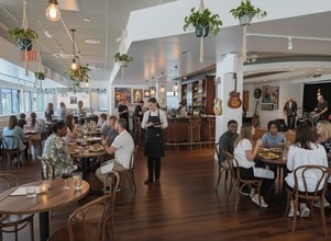 1360 Fulton St, Brooklyn, NY à louer Photo intérieure– Image 2 sur 7