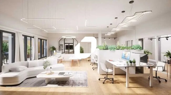 Plus de détails pour Bureau à vendre