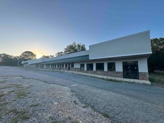Plus de détails pour 2446-2502 Us-74 Hwy E, Wadesboro, NC - Local commercial à louer