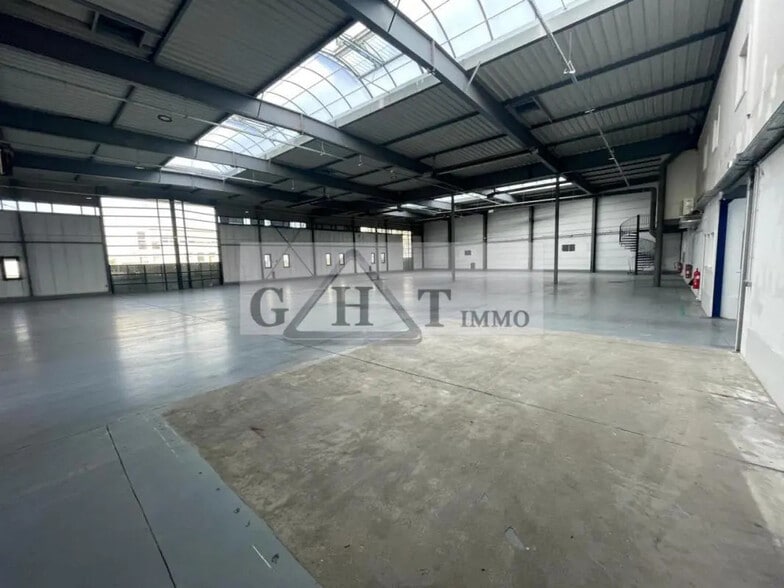 Bureau dans Créteil à louer - Photo intérieure – Image 2 sur 4