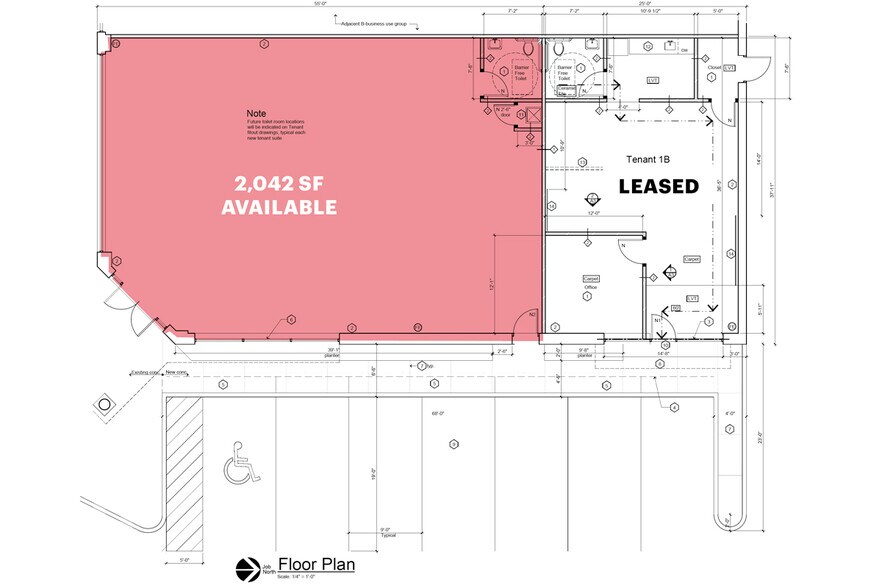 14-16 Eisenhower Pky, Roseland, NJ à louer - Photo de l’immeuble – Image 3 sur 8
