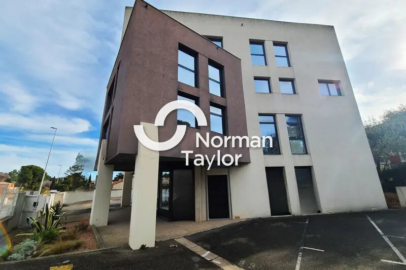 Bureau dans Béziers à vendre Photo principale– Image 1 sur 1