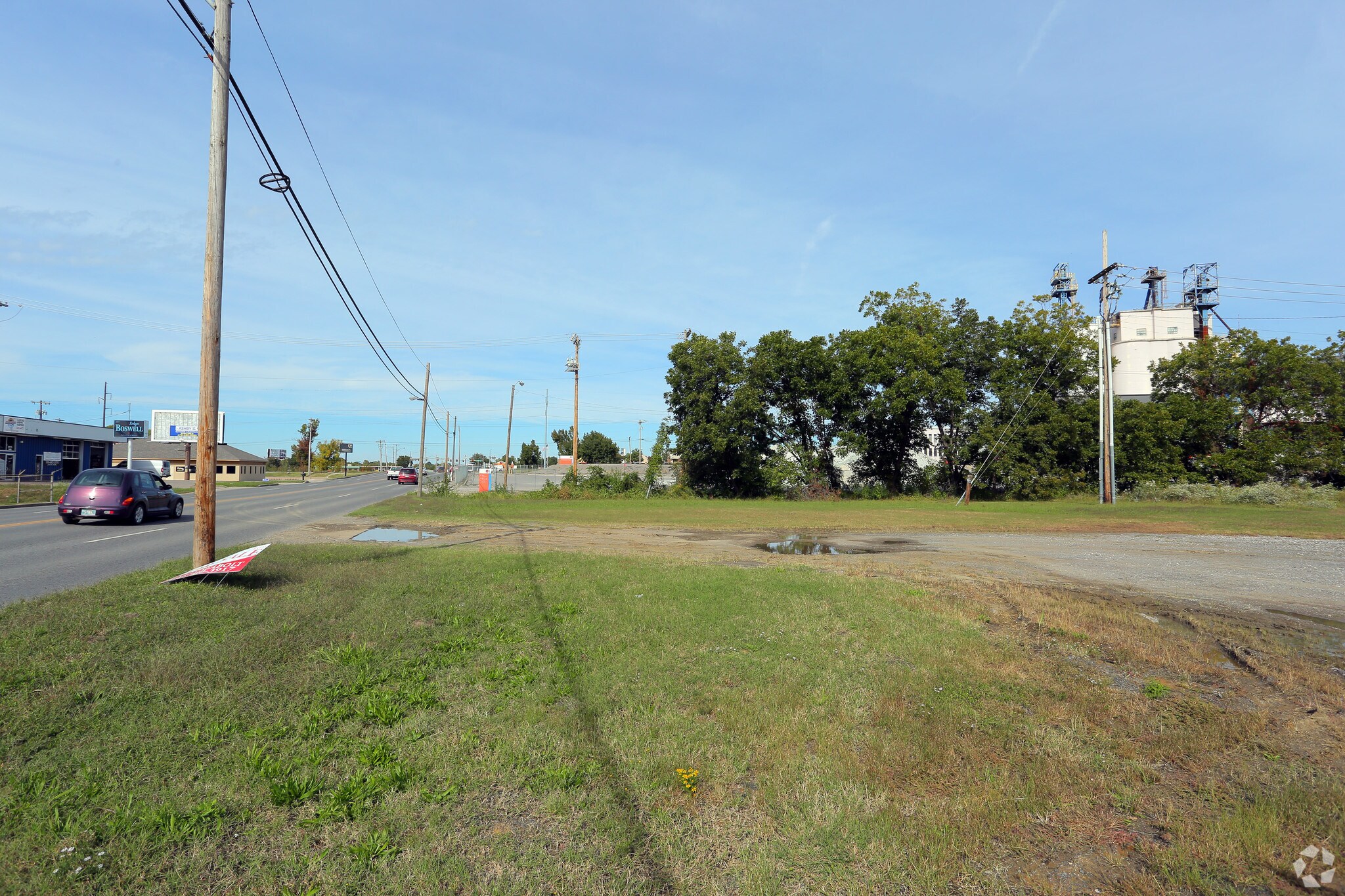 2008 N York St, Muskogee, OK à vendre Photo principale– Image 1 sur 21