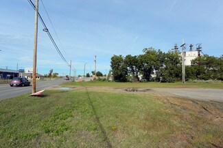 Plus de détails pour 2008 N York St, Muskogee, OK - Terrain à vendre