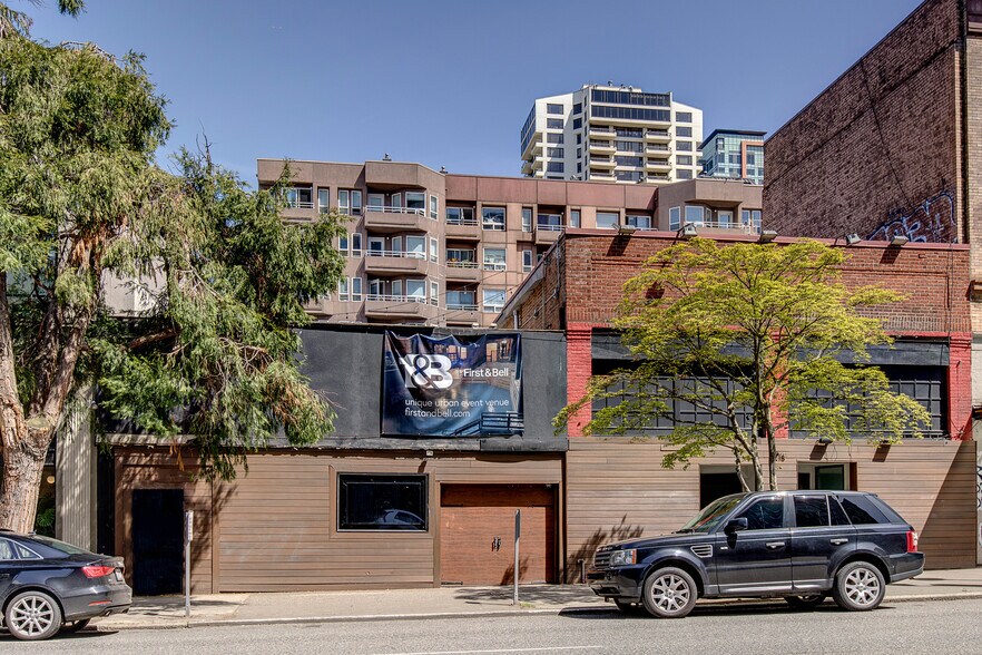 2218 1st Ave, Seattle, WA à vendre - Photo de l’immeuble – Image 2 sur 24