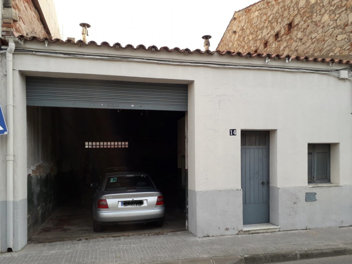 Industriel/Logistique dans Castellar del Vallès, Barcelona à vendre Photo principale– Image 1 sur 7