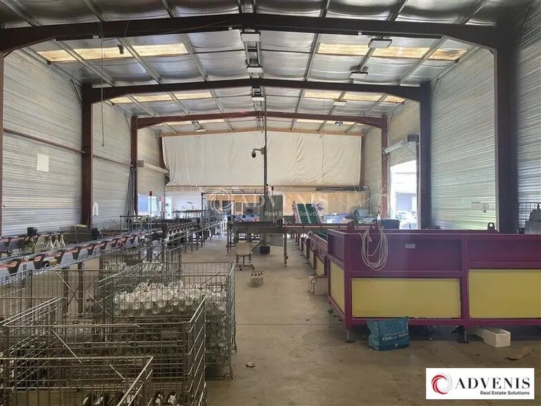 Local d’activités dans Bègles à louer - Photo intérieure – Image 2 sur 6