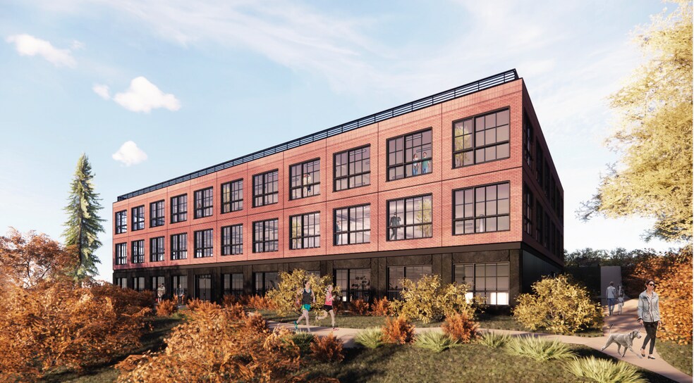 248 Tioronda Ave, Beacon, NY à louer - Photo de l’immeuble – Image 2 sur 7