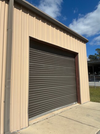 Plus de détails pour 4377 SW 35th St, Ocala, FL - Industriel/Logistique à louer