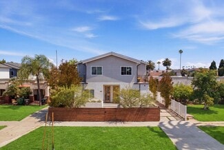 Plus de détails pour 1197 Browning Blvd, Los Angeles, CA - Logement à vendre