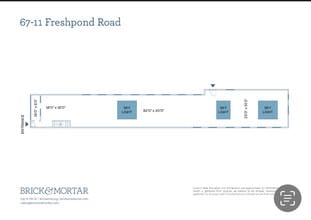 67-11 Fresh Pond Rd, Ridgewood, NY à louer Photo intérieure– Image 1 sur 19