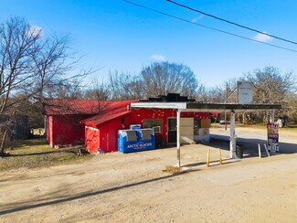 Plus de détails pour 87792 US-59, Stilwell, OK - Local commercial à vendre