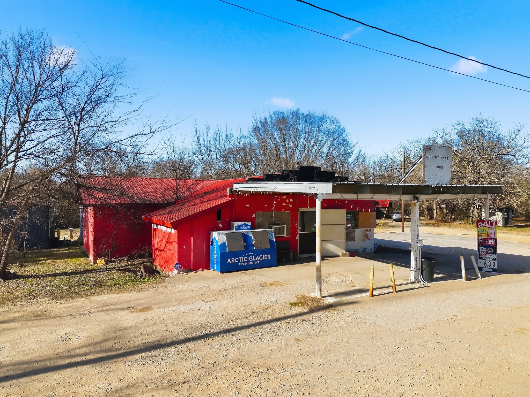 87792 US-59, Stilwell, OK à vendre Photo principale– Image 1 sur 32