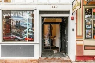 Plus de détails pour 440 Main St, Park City, UT - Local commercial à louer