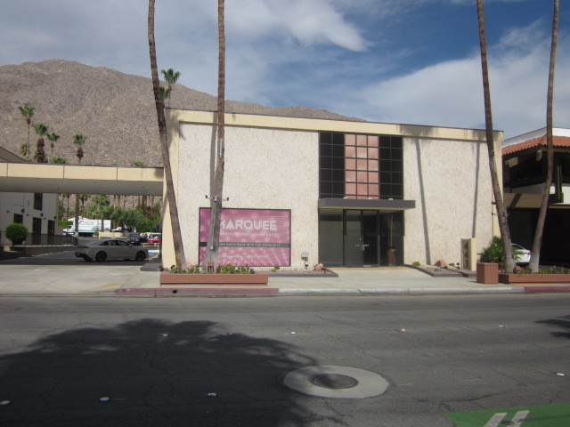 441 S Palm Canyon Dr, Palm Springs, CA à louer - Autre – Image 3 sur 11