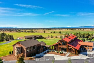 Plus de détails pour 14427 SW Alfalfa Rd, Powell Butte, OR - Spécialisé à vendre