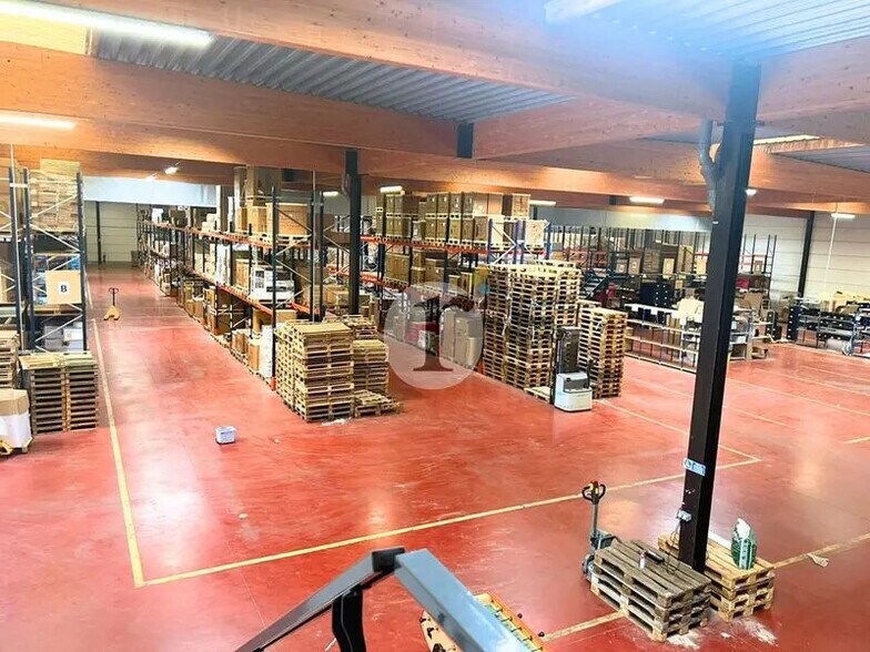 Local d'activités dans Halluin à vendre - Photo intérieure – Image 2 sur 6