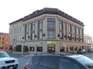 Plus de détails pour 100 Glen St, Glens Falls, NY - Bureau, Local commercial à louer