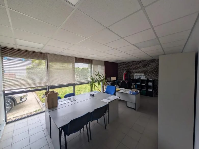 427 Bis Rue de Conflans, Herblay-sur-Seine à vendre - Photo intérieure – Image 3 sur 10
