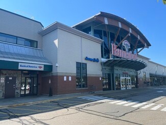 Plus de détails pour 295 Forest Ave, Portland, ME - Bureau, Local commercial à louer