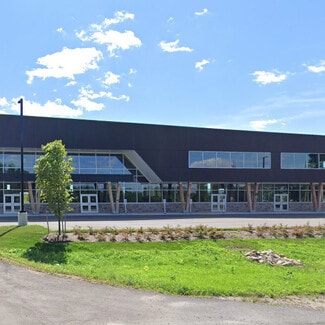 Plus de détails pour 1123 York Rd, Guelph, ON - Industriel/Logistique à louer