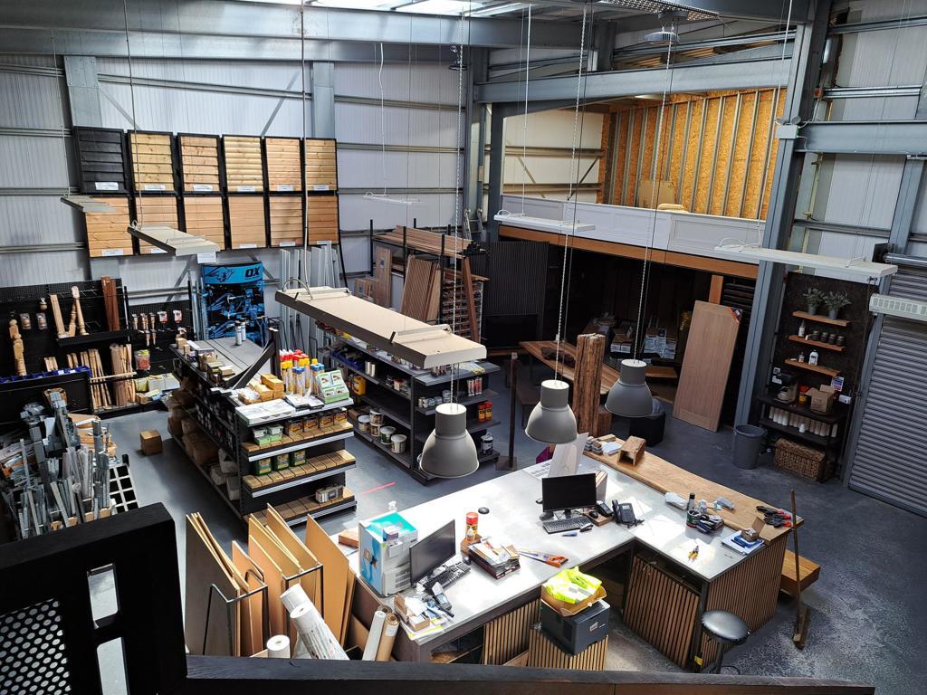 1A-1D Cauldwell Walk, Bedford à louer Photo intérieure– Image 1 sur 2