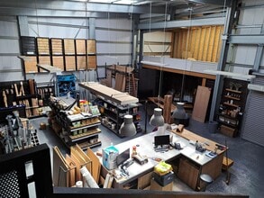 1A-1D Cauldwell Walk, Bedford à louer Photo intérieure– Image 1 sur 2