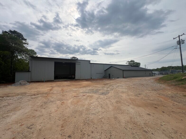 1400 Piedmont Hwy, Piedmont, SC à vendre - Photo de l’immeuble – Image 2 sur 9