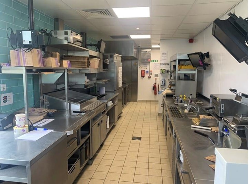 Great Northern Rd, Aberdeen à louer Photo intérieure– Image 1 sur 2