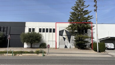 Carretera de Tarragona, 20, El Vendrell, Tarragona à louer Photo de l’immeuble– Image 2 sur 7