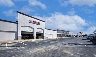 Plus de détails pour 3260 South Loop W, Houston, TX - Local commercial à vendre