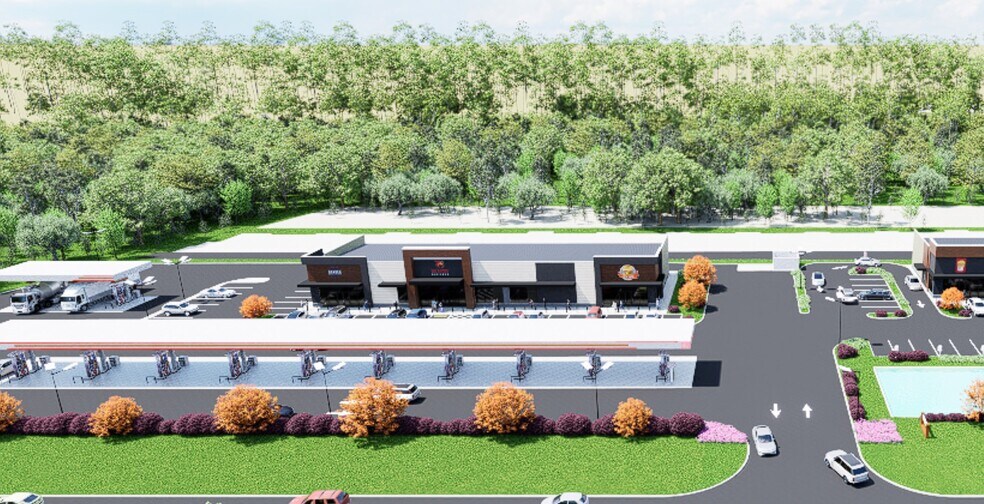 9355 I-45, Panorama Village, TX à louer - Photo de l’immeuble – Image 3 sur 7