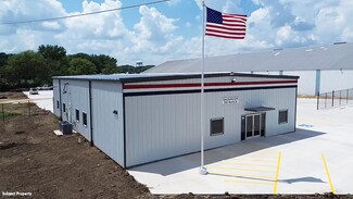 Plus de détails pour 1694 S Baileyville Rd, Freeport, IL - Industriel/Logistique à vendre