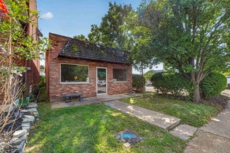 Plus de détails pour 3536 Arsenal St, Saint Louis, MO - Local commercial à vendre