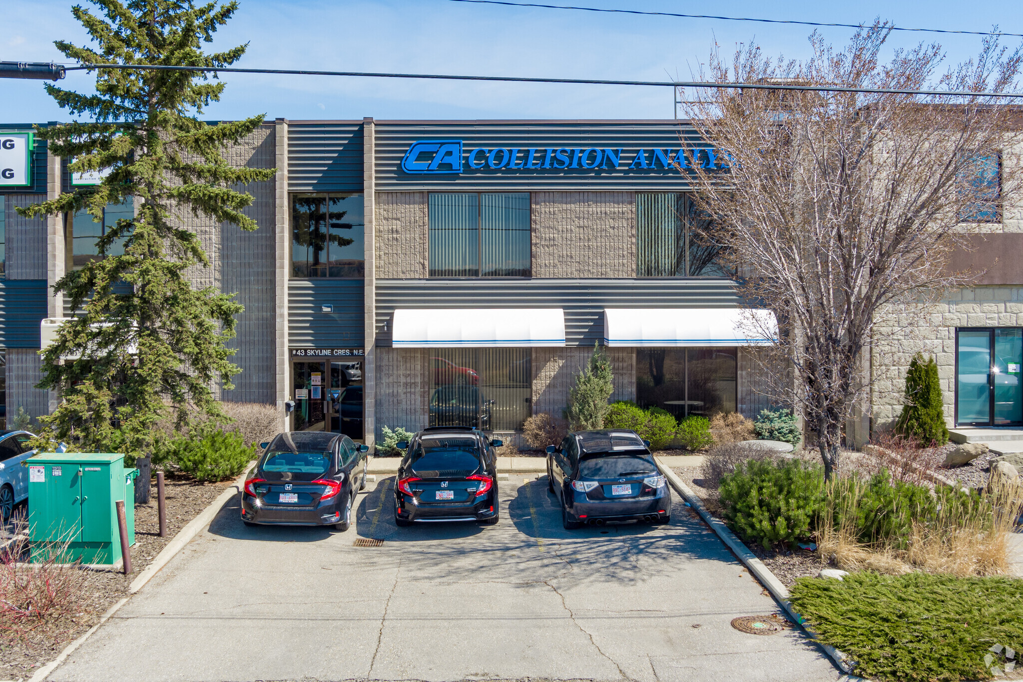 39 Skyline Cres NE, Calgary, AB à vendre Photo de l’immeuble– Image 1 sur 20