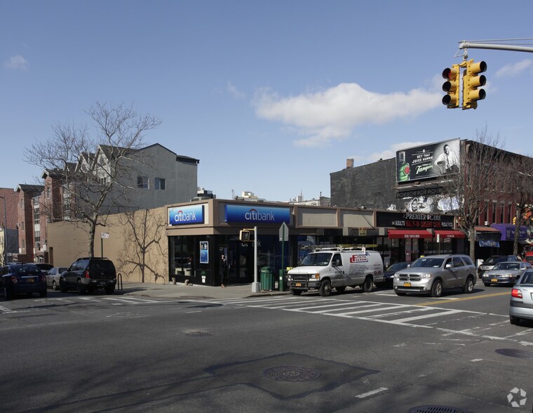 416-420 5th Ave, Brooklyn, NY à louer - Photo de l’immeuble – Image 2 sur 3
