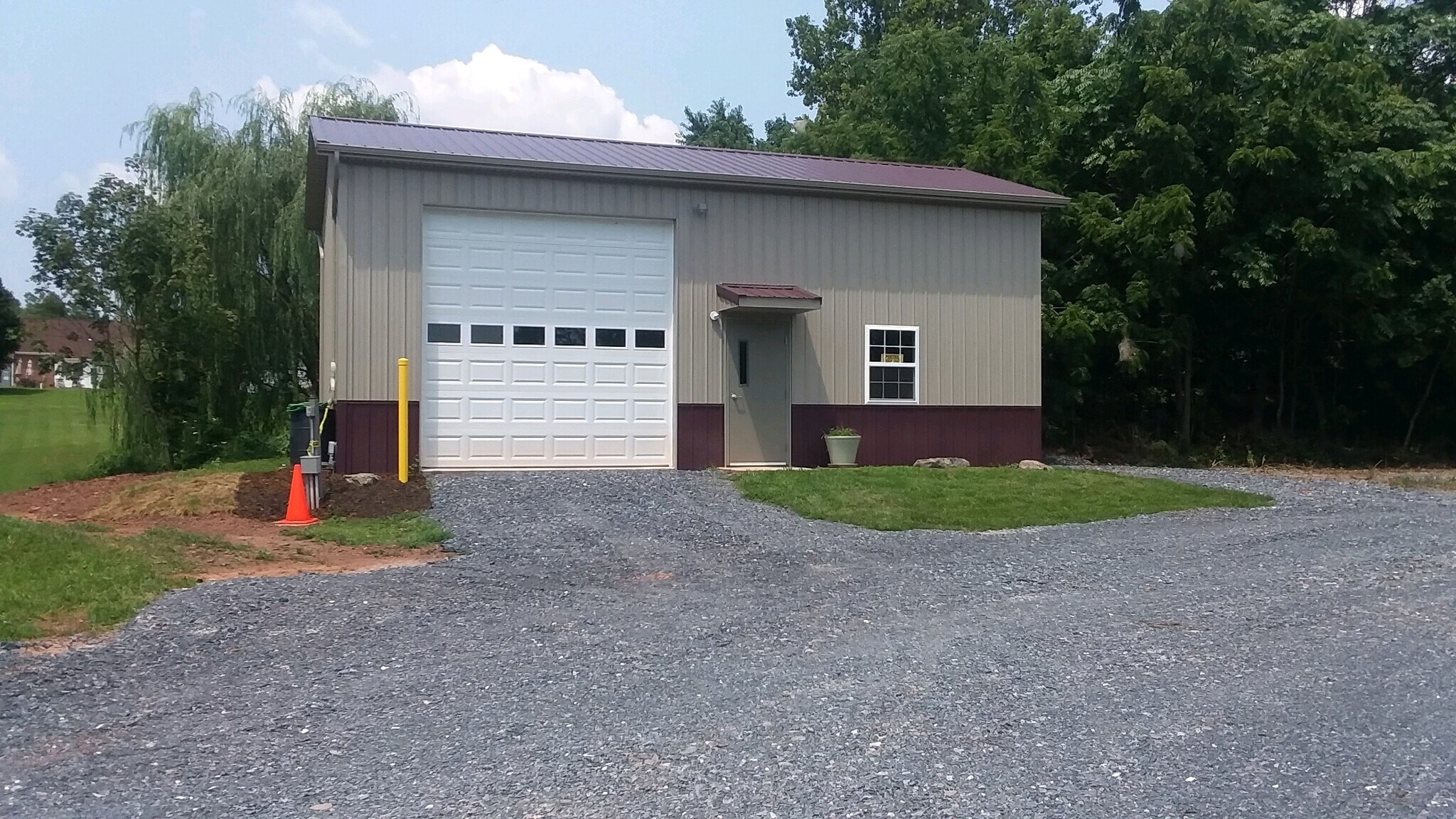 6655 Middleburg Rd, Keymar, MD à louer Photo de l’immeuble– Image 1 sur 6