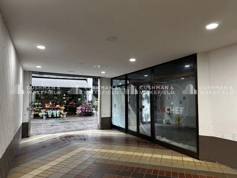 Rue D'Austerlitz, Strasbourg à louer - Hall d’entrée – Image 3 sur 5