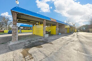 Plus de détails pour 805 Poindexter Ave, Cleburne, TX - Spécialisé à vendre
