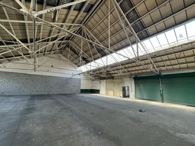 33-39 Parsons Green Ln, Londres à louer - Photo de l’immeuble – Image 2 sur 32