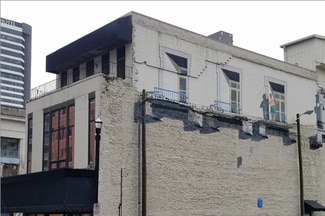 Plus de détails pour 209 6th Ave N, Nashville, TN - Bureau à louer