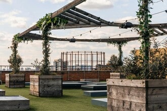 1 Westgate St, Londres à louer Photo de l’immeuble– Image 2 sur 19