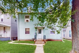 Plus de détails pour 1120 23rd St, Des Moines, IA - Logement à vendre