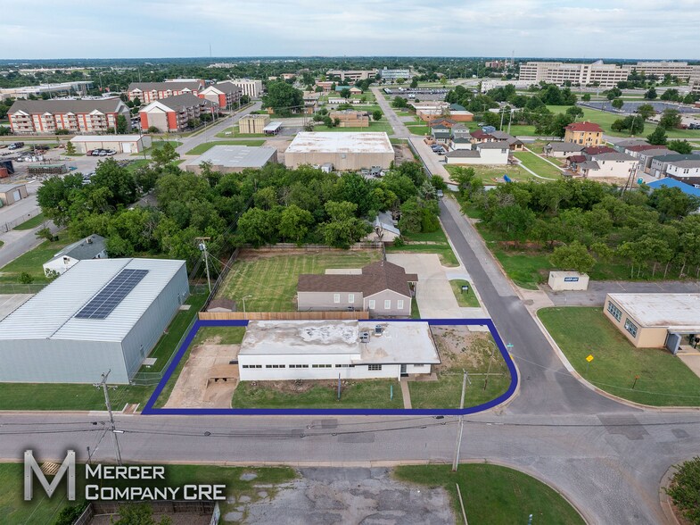 2800 N Oklahoma Ave, Oklahoma City, OK à louer - Photo de l’immeuble – Image 2 sur 71