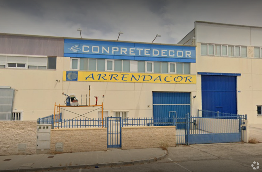 Calle Fuentecilla, 42, Ontígola, Toledo à vendre - Photo principale – Image 1 sur 15