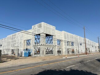 Plus de détails pour 15010 Don Julian Rd, City Of Industry, CA - Industriel/Logistique à louer