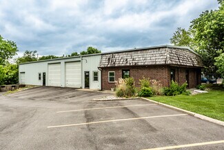 Plus de détails pour 2018 E Prairie Cir, Olathe, KS - Local d’activités à vendre